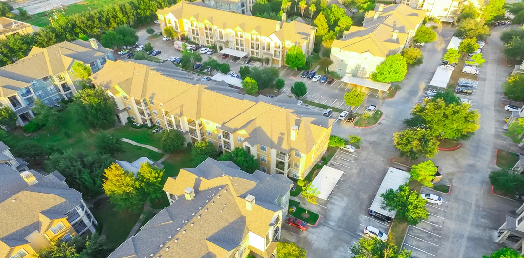 multi-level apartments in Houston TX for rent